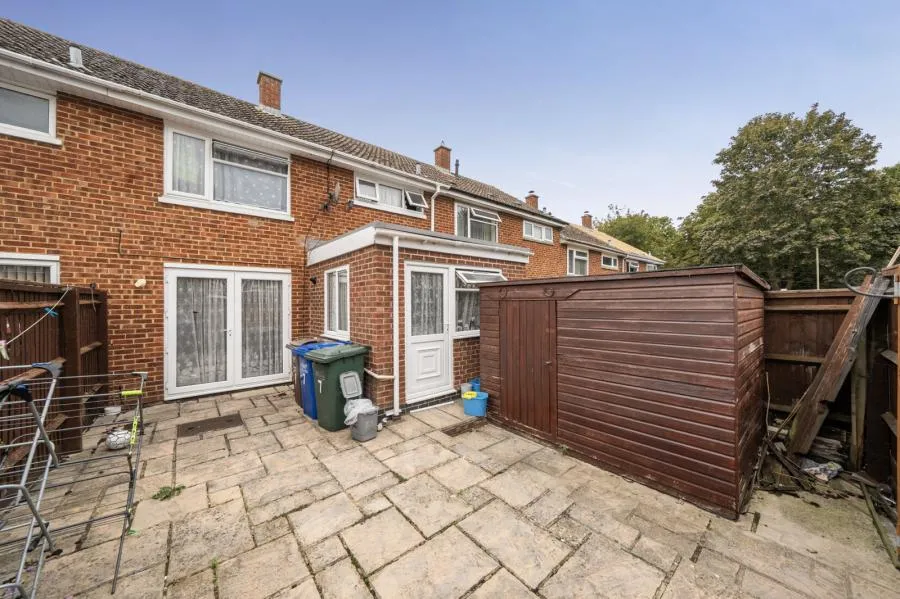 Trinity Close, Bicester, OX26, photo 14