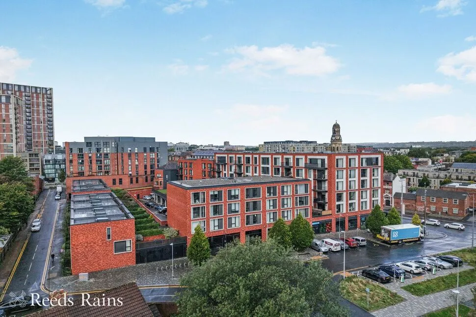 Chapel Street, Salford, M3, photo 10