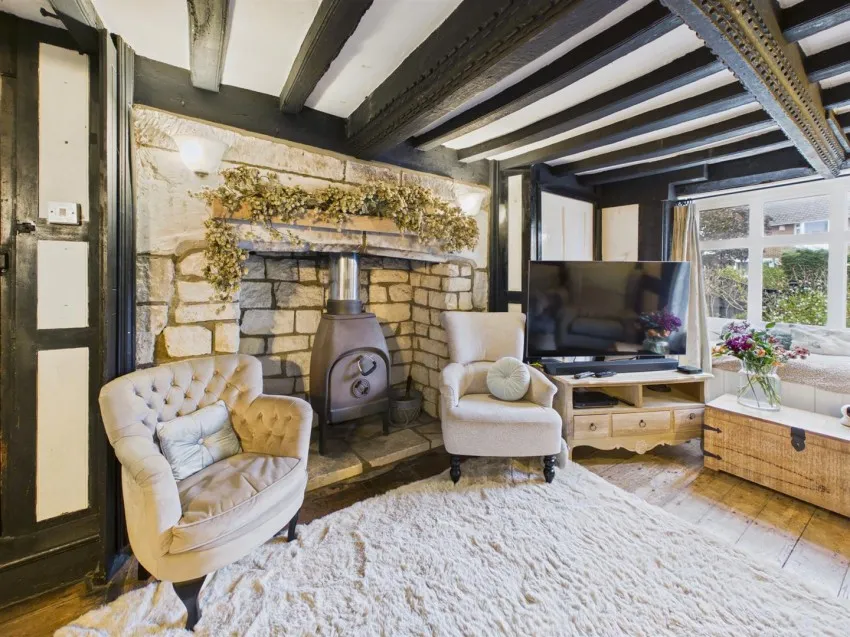 Hucclecote Road, Gloucester, photo 10