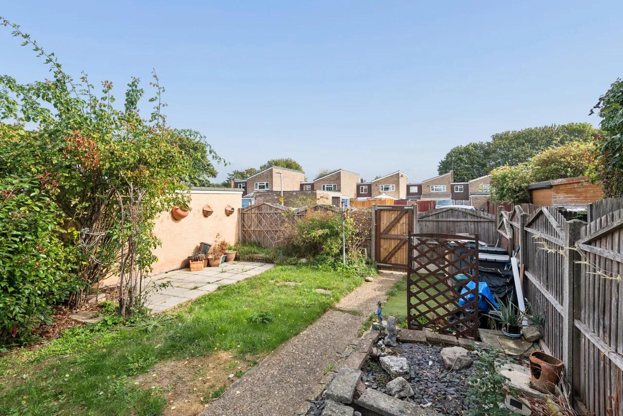 Mildmay Road, Stevenage, SG1, photo 20