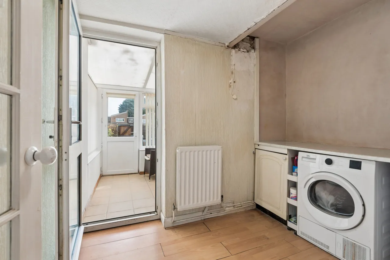 Mildmay Road, Stevenage, SG1, photo 8