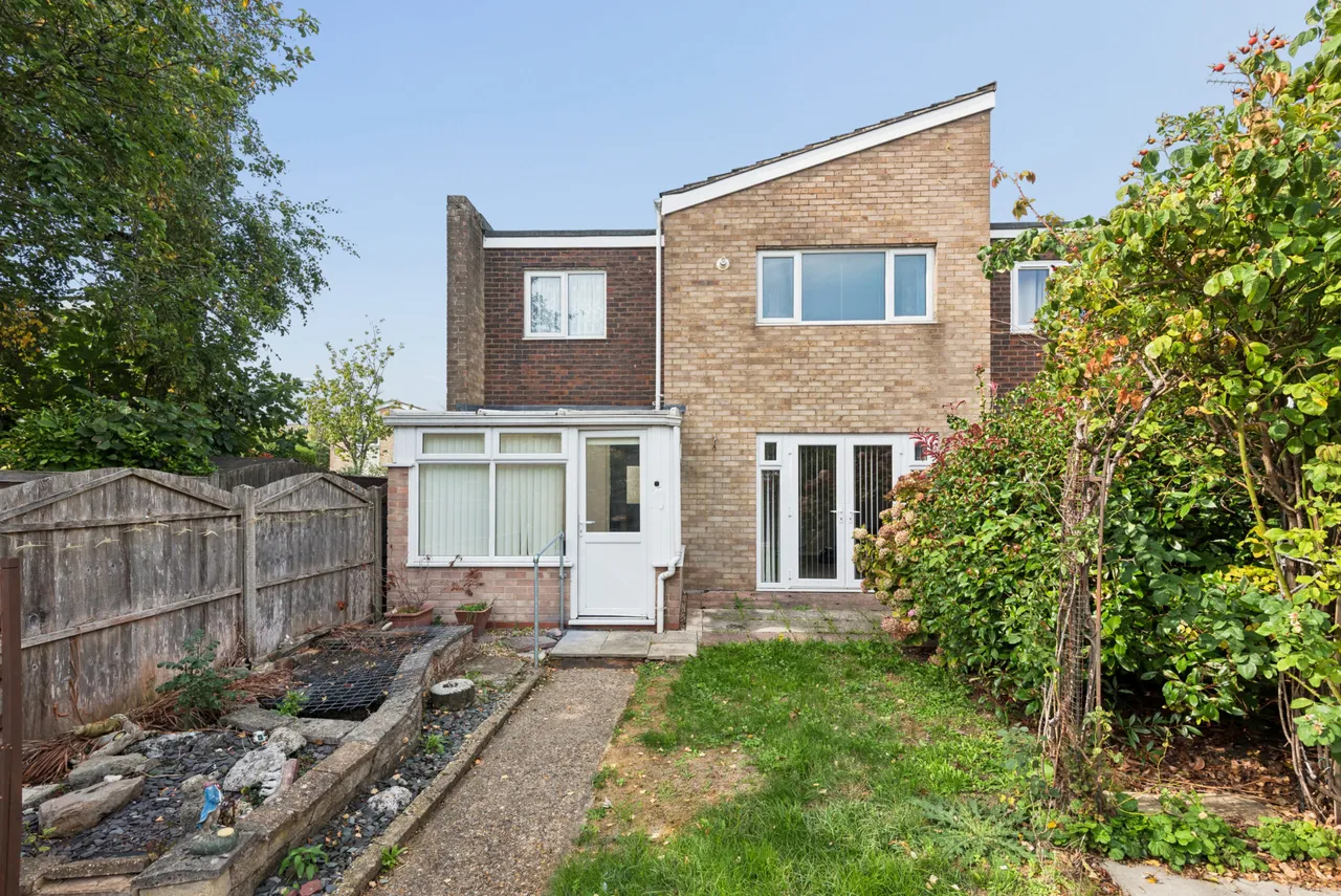 Mildmay Road, Stevenage, SG1, photo 21