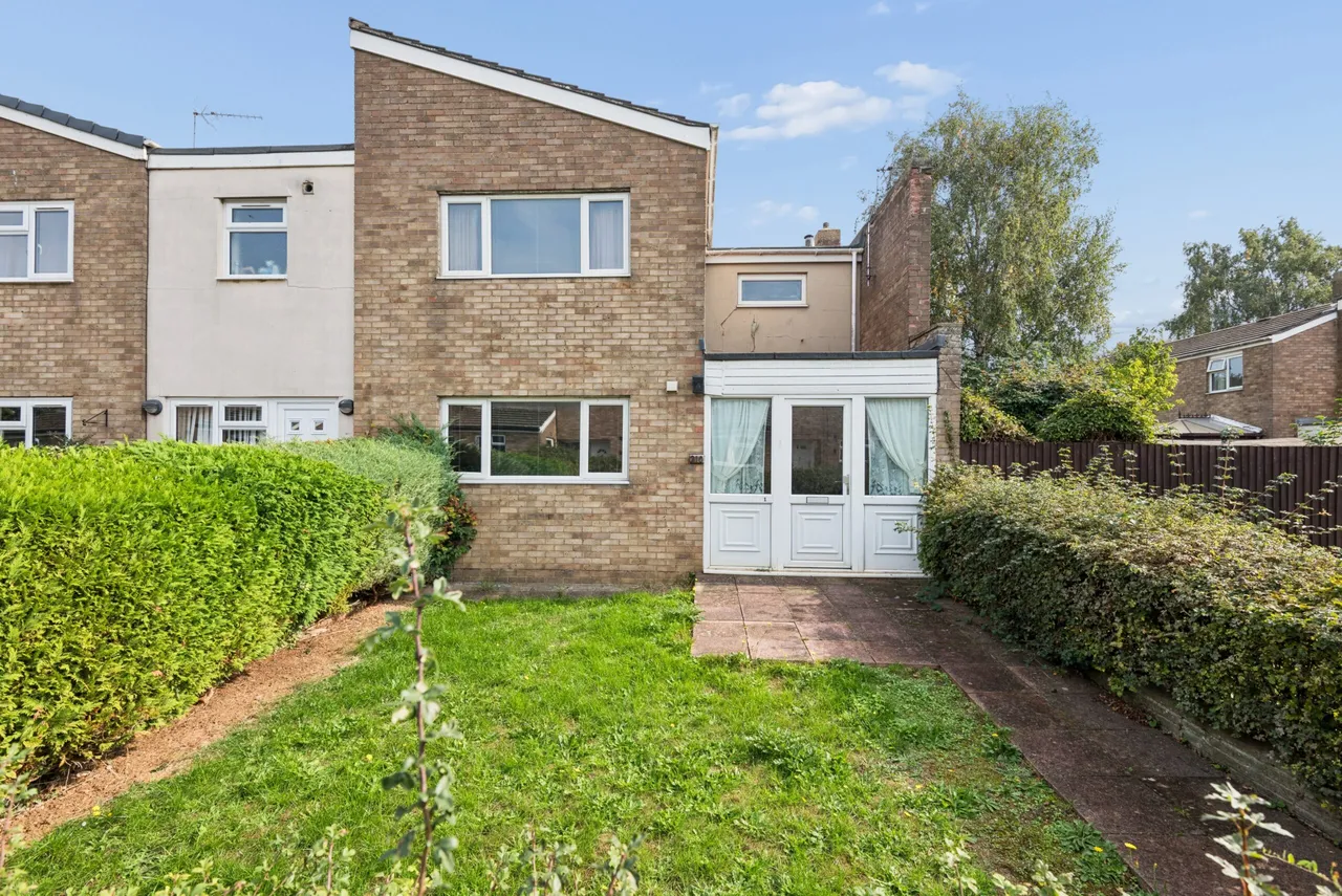 Mildmay Road, Stevenage, SG1, photo 22