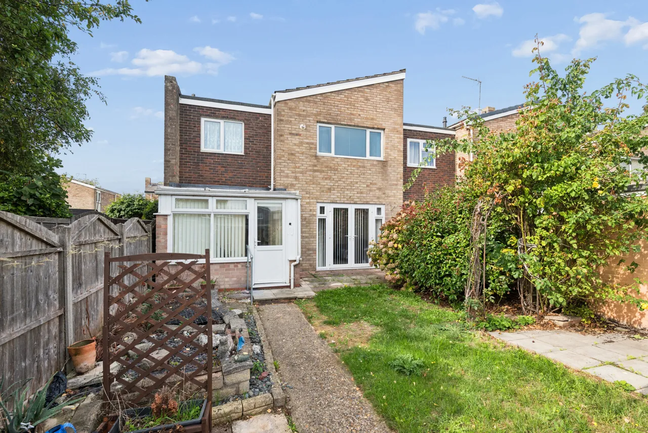 Mildmay Road, Stevenage, SG1, photo 4