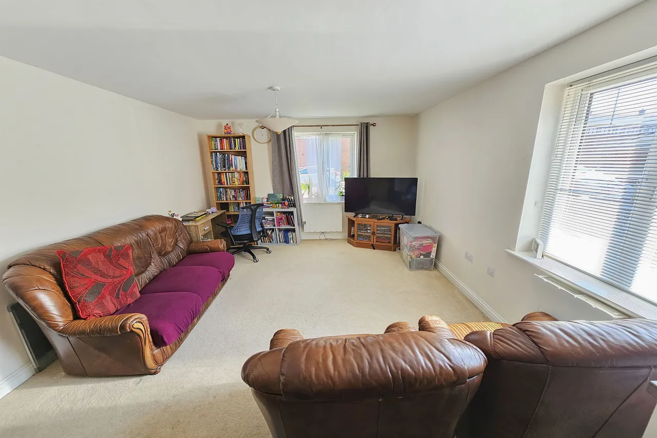 Chappell Close, Aylesbury, photo 5