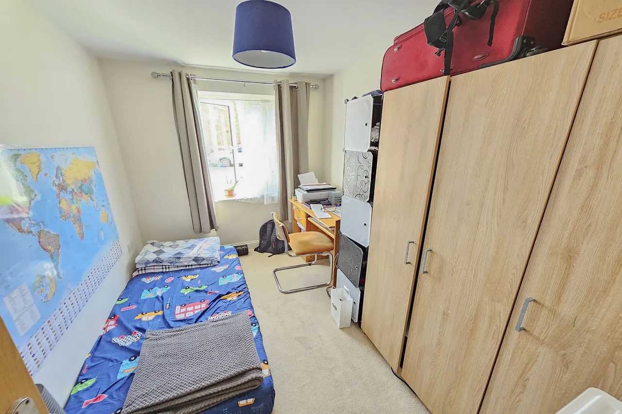 Chappell Close, Aylesbury, photo 8
