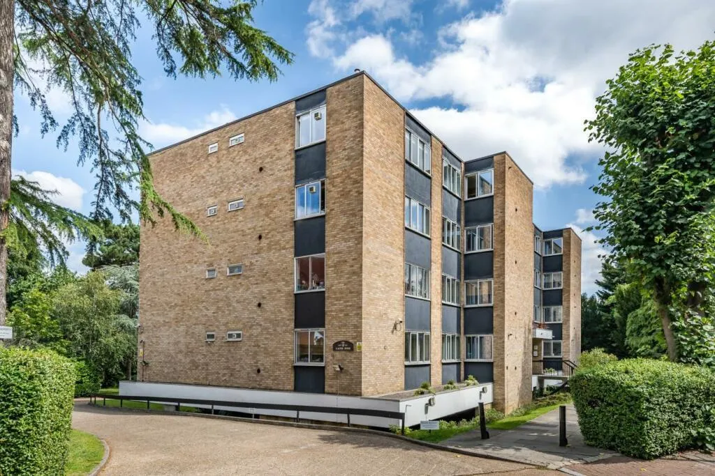 flat for sale, West Hill, London, SW15