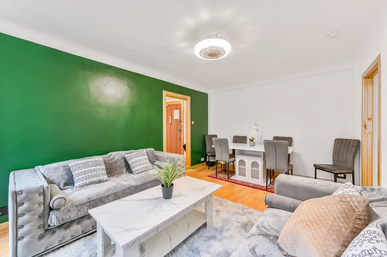 344 Park West, Edgware Road, London, photo 6