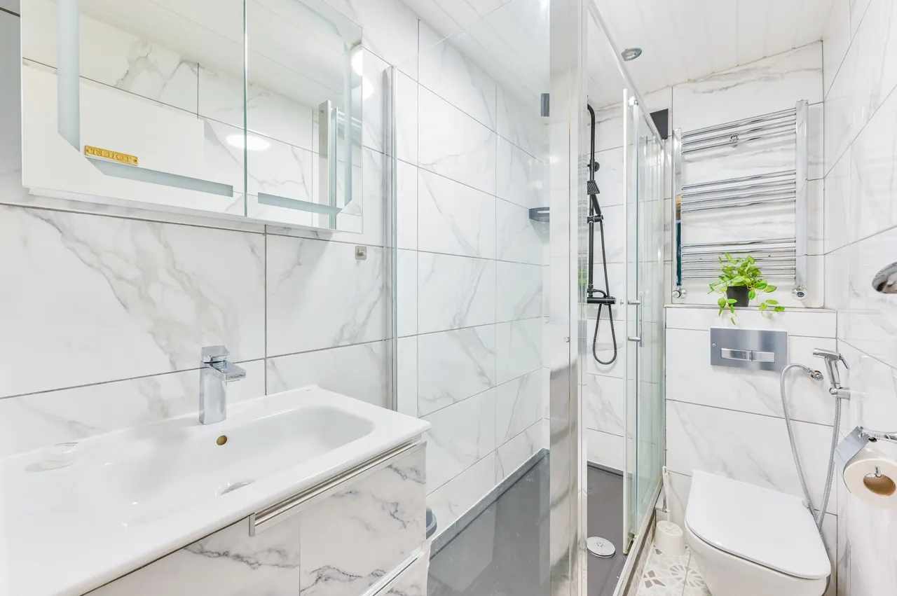 344 Park West, Edgware Road, London, photo 5