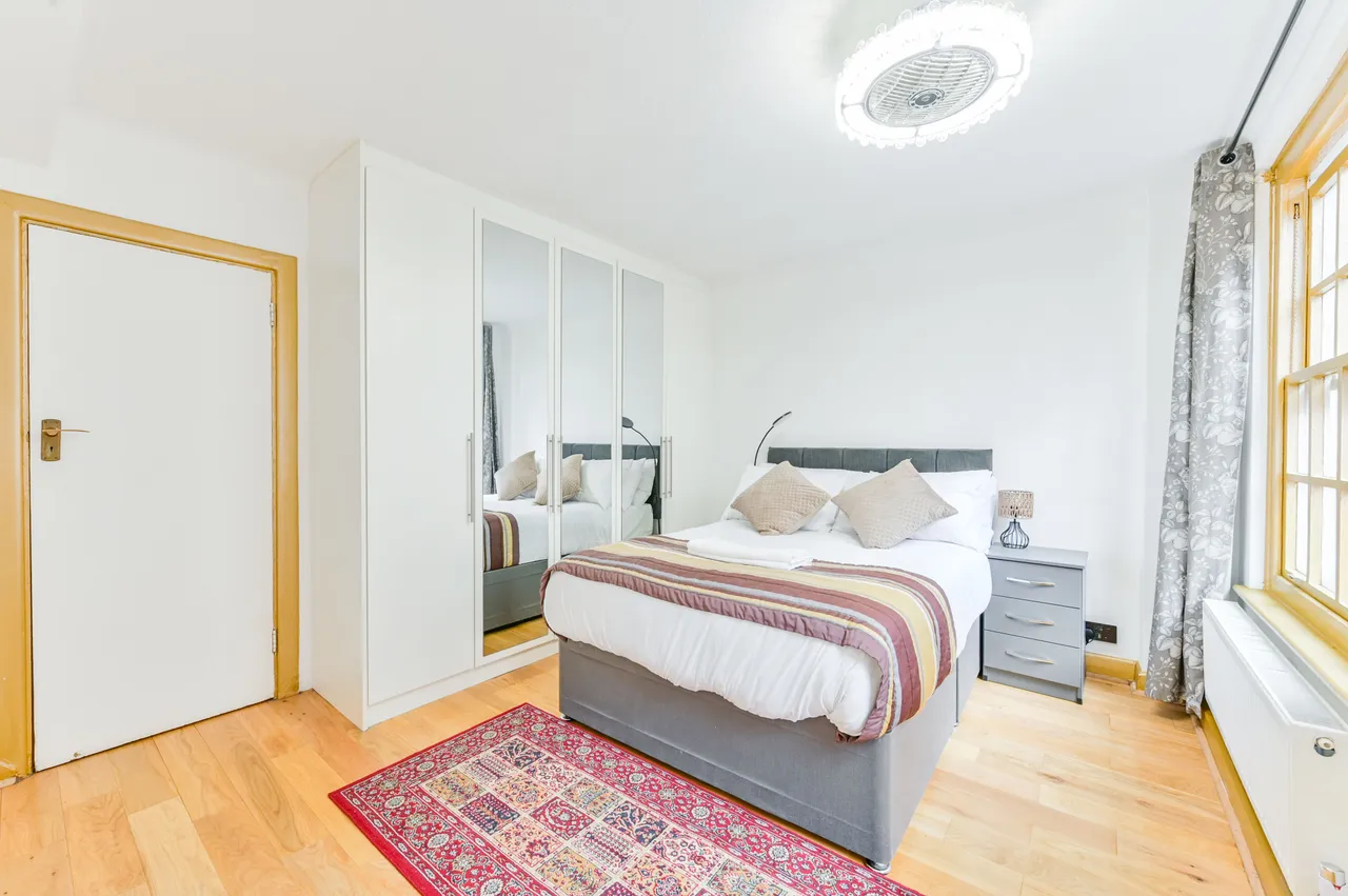 344 Park West, Edgware Road, London, photo 4