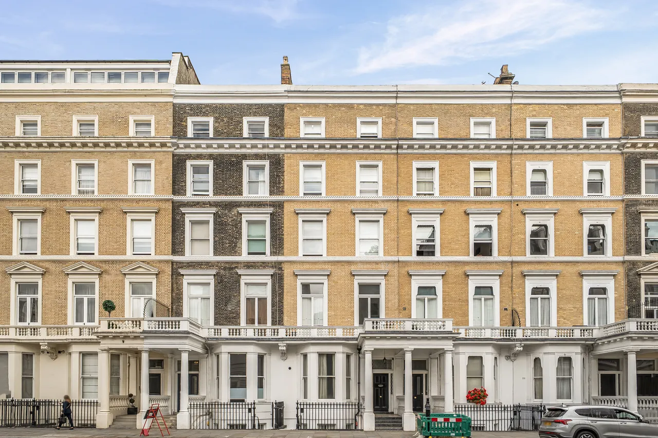 Flat 3, 47 Gloucester Road, London, photo 7