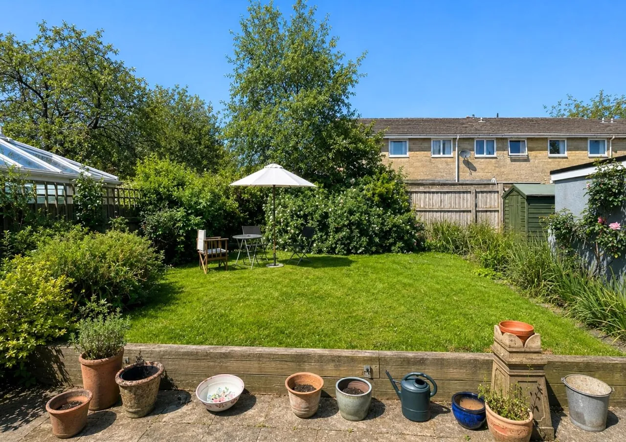 Westover, Frome, Somerset BA11 4HS, photo 18