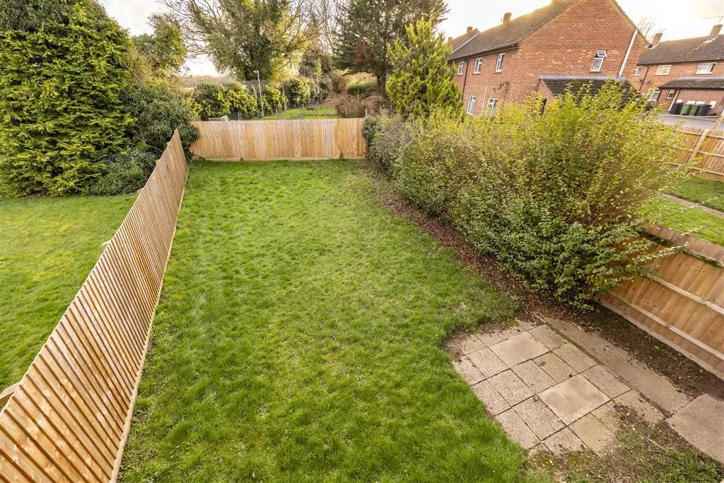 East Crescent, Swanton Morley, NR20, photo 8
