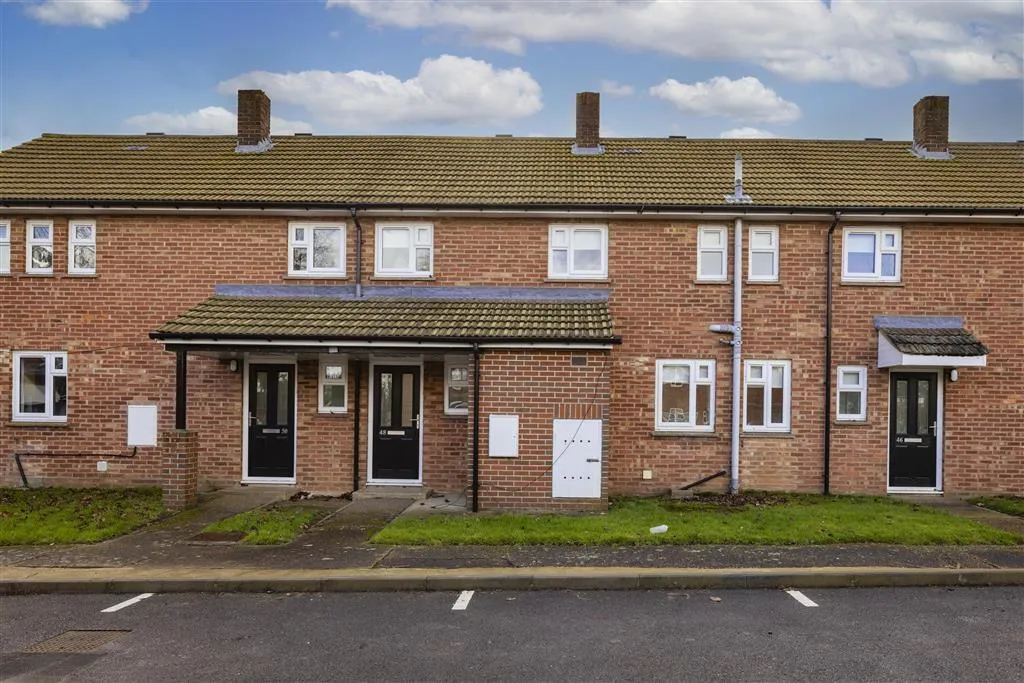 3 bed house to rent, East Crescent, Swanton Morley, NR20