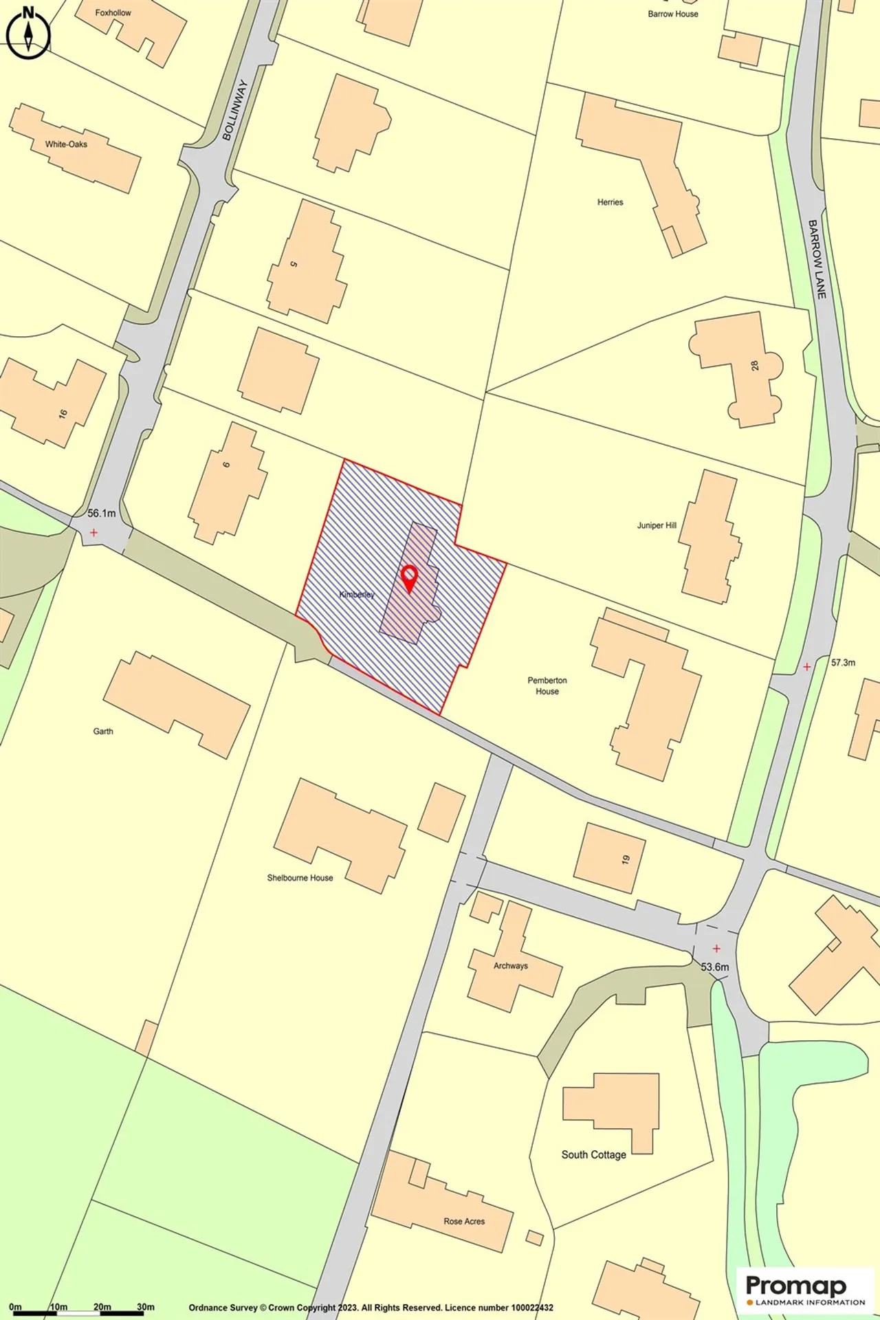 Hale, Altrincham, photo 24