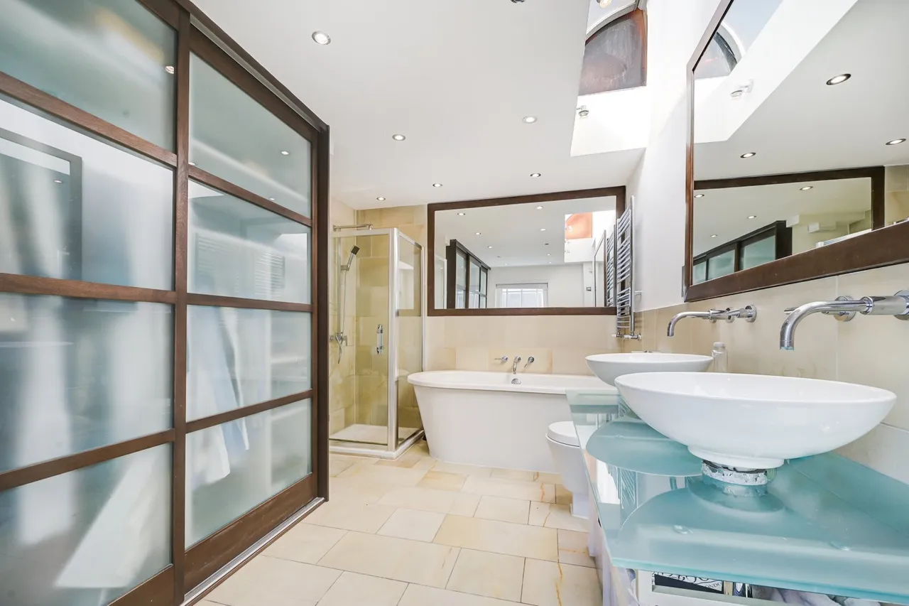 Hillgate Place, Kensington, W8, photo 9