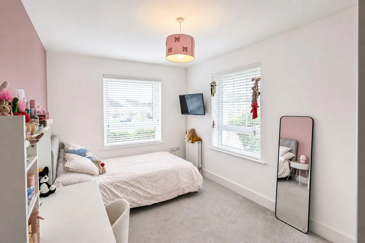 Second Street, Rivenwood, BT23, photo 20