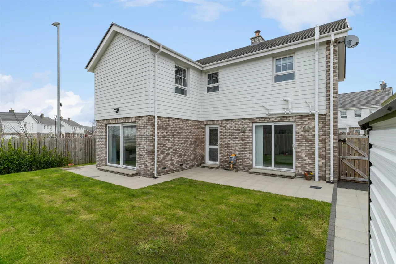 Second Street, Rivenwood, BT23, photo 28