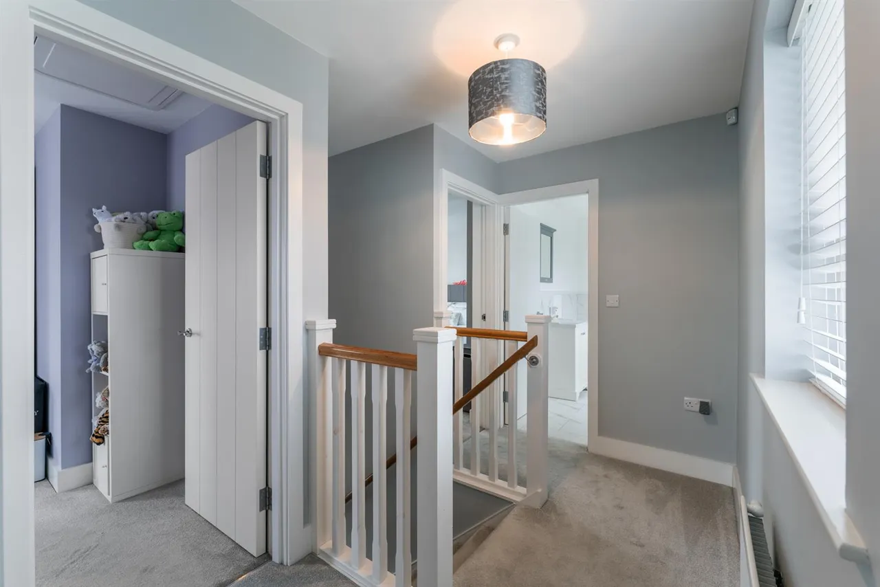 Second Street, Rivenwood, BT23, photo 15