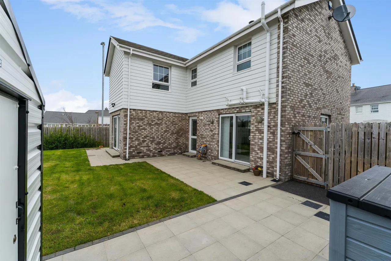 Second Street, Rivenwood, BT23, photo 30
