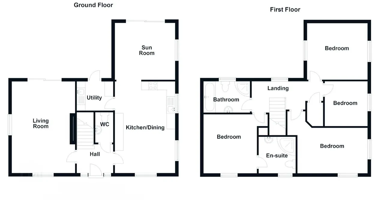 Second Street, Rivenwood, BT23, photo 31