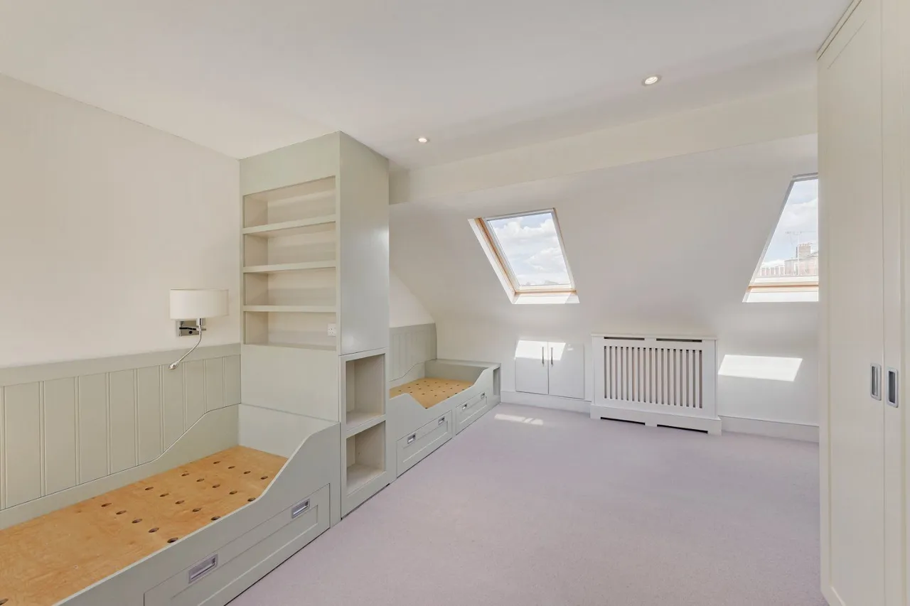 Firth Gardens, Fulham, SW6, photo 11