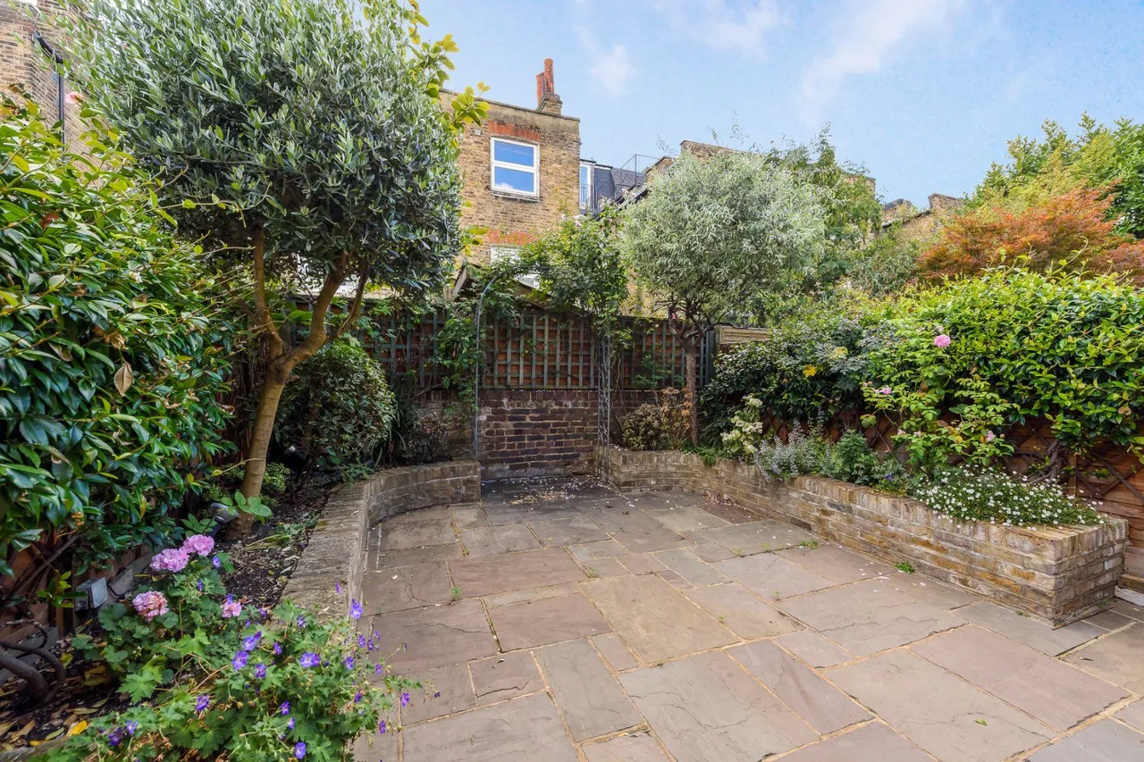 Firth Gardens, Fulham, SW6, photo 2