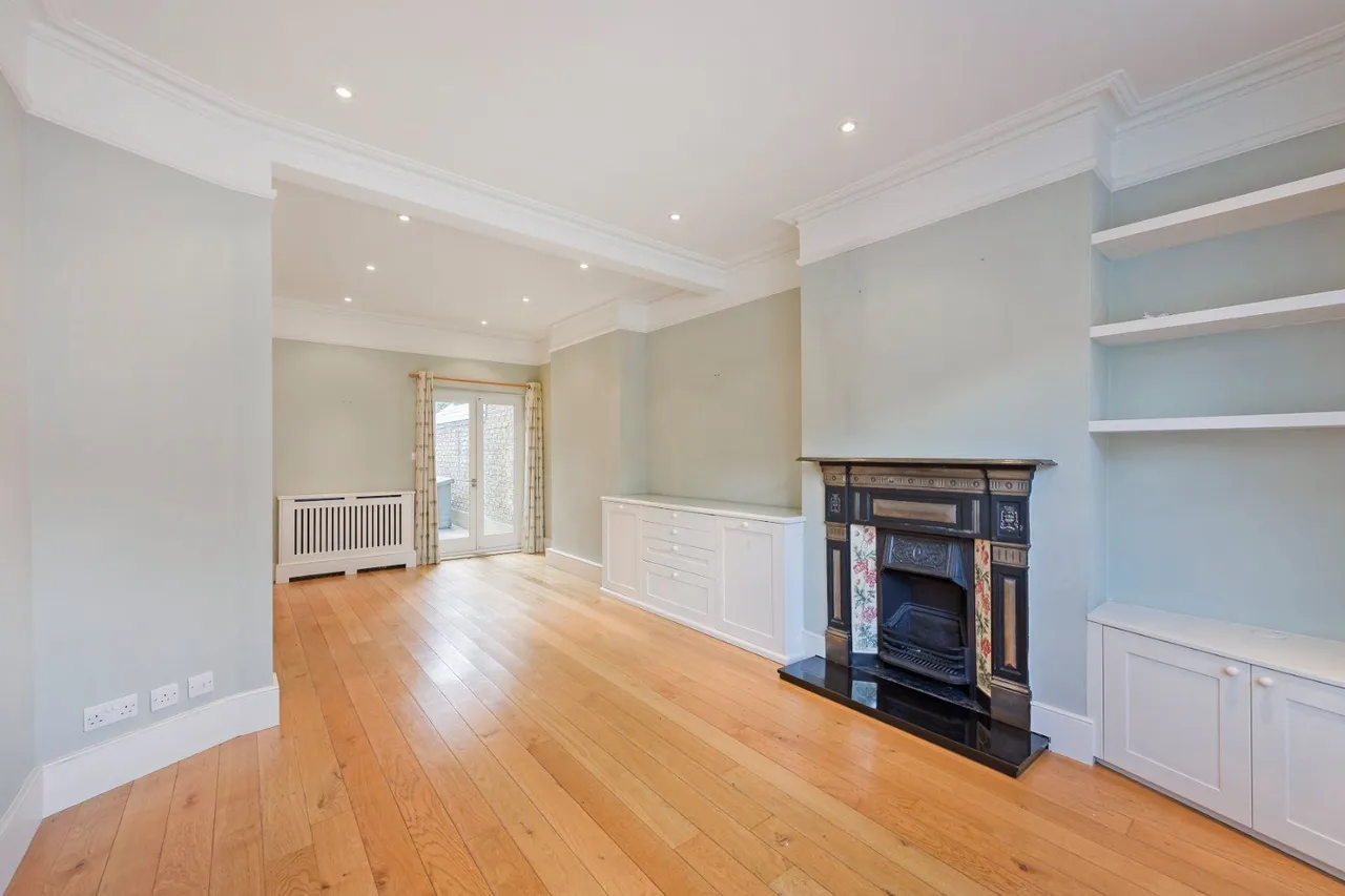 Firth Gardens, Fulham, SW6, photo 4