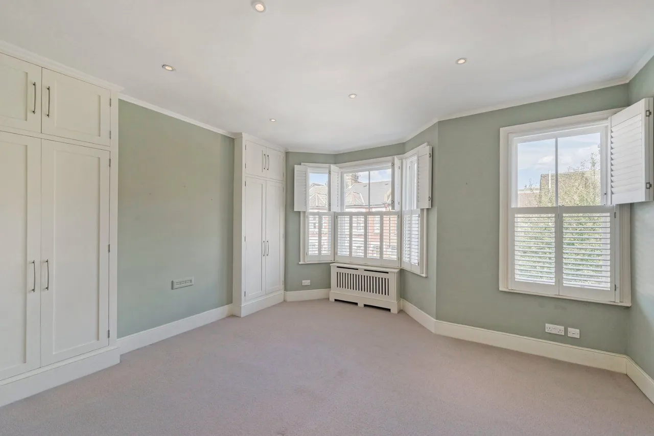 Firth Gardens, Fulham, SW6, photo 7