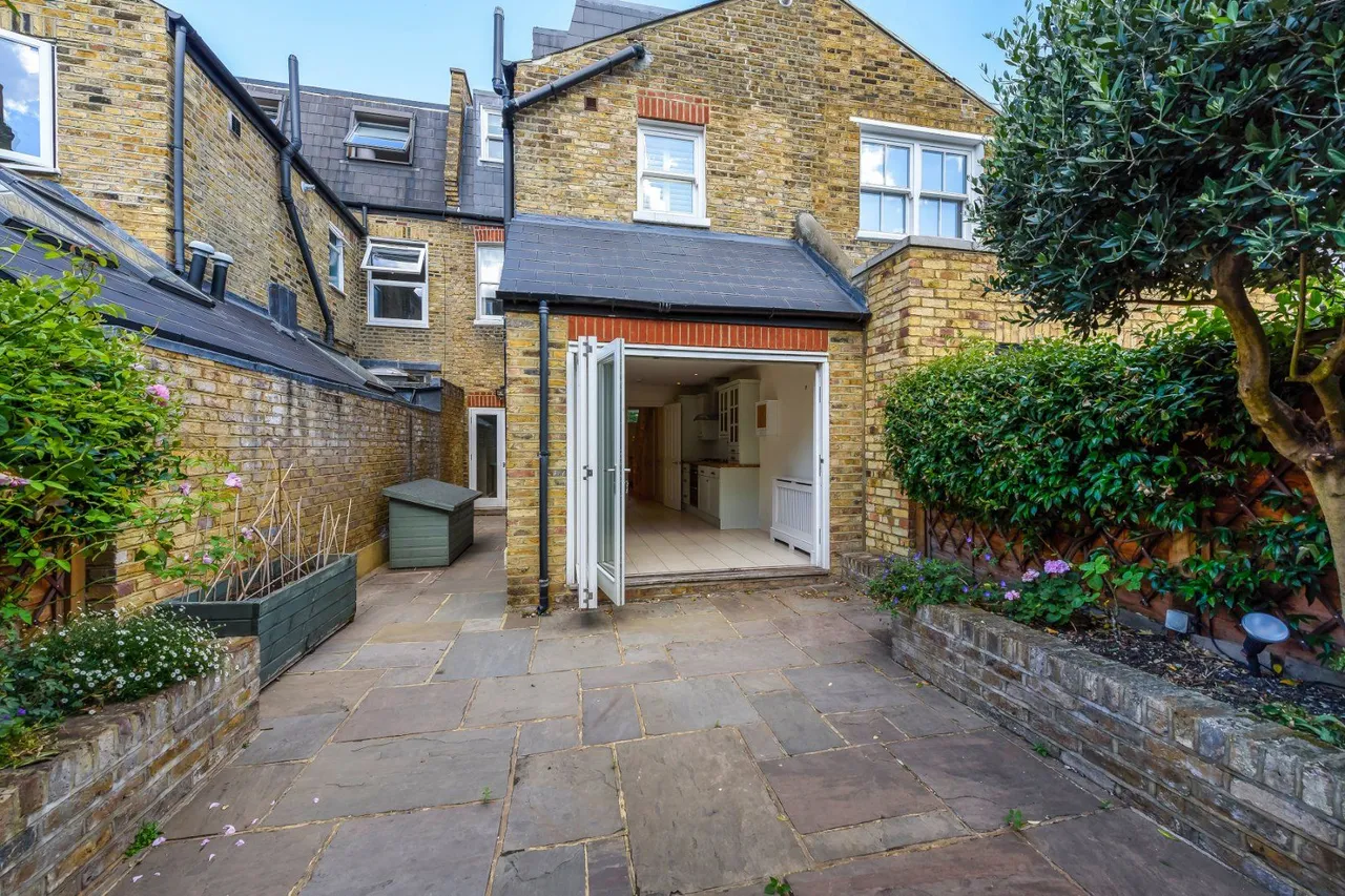 Firth Gardens, Fulham, SW6, photo 6