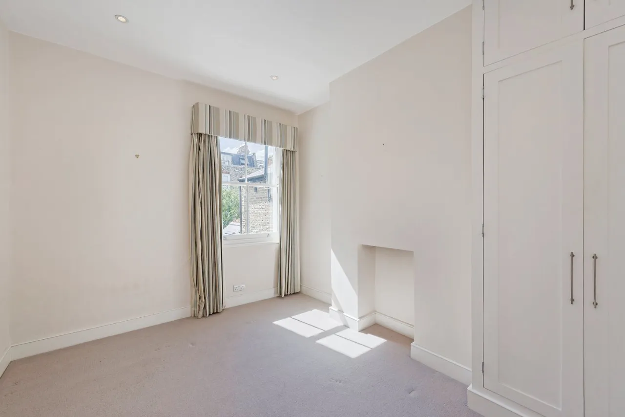 Firth Gardens, Fulham, SW6, photo 9