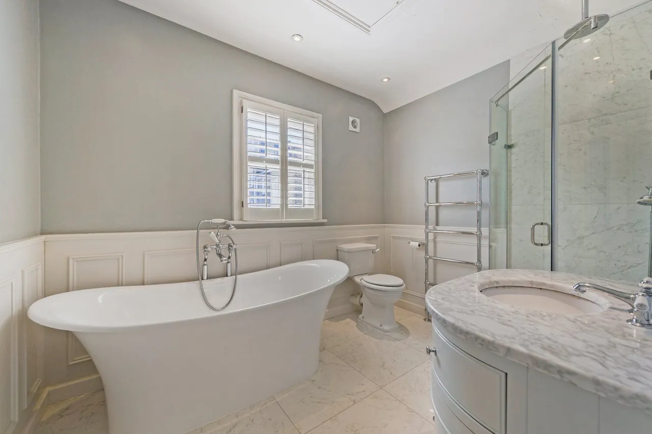 Firth Gardens, Fulham, SW6, photo 8