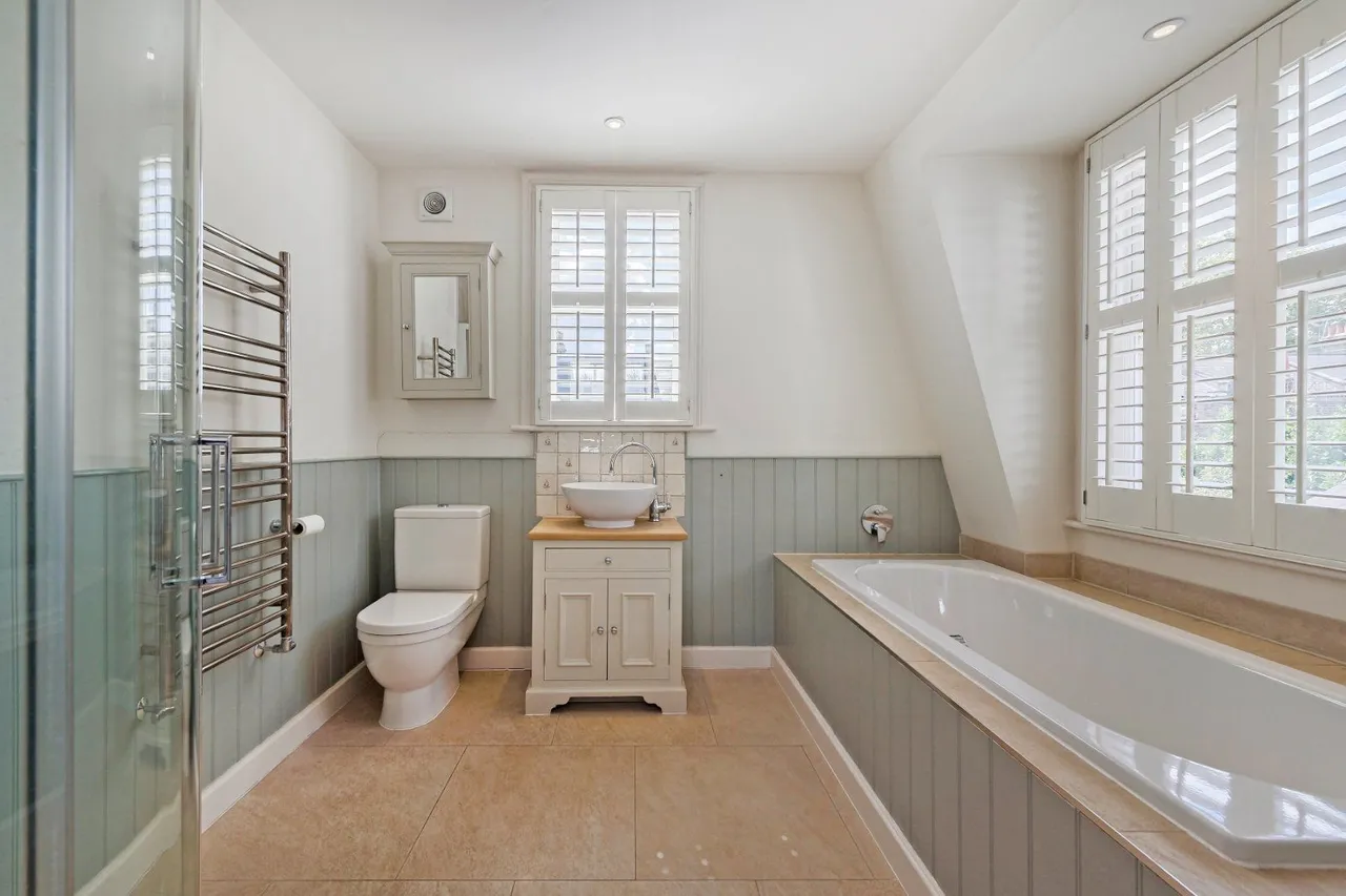 Firth Gardens, Fulham, SW6, photo 10