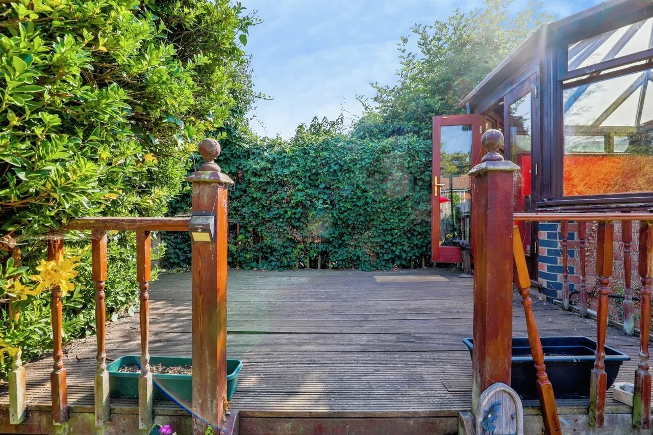 Bourne Grove, Sittingbourne, Kent, ME10, photo 19