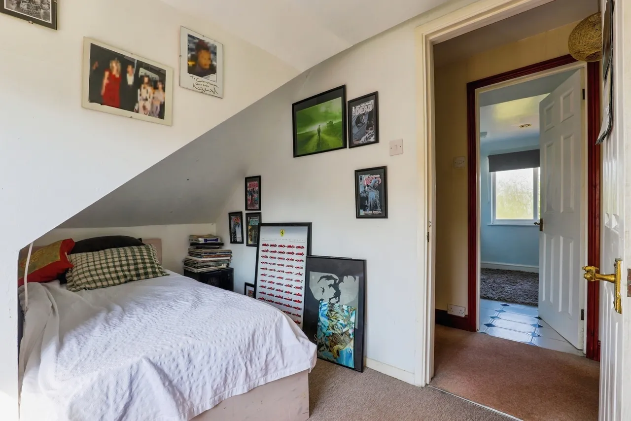 Bourne Grove, Sittingbourne, Kent, ME10, photo 8