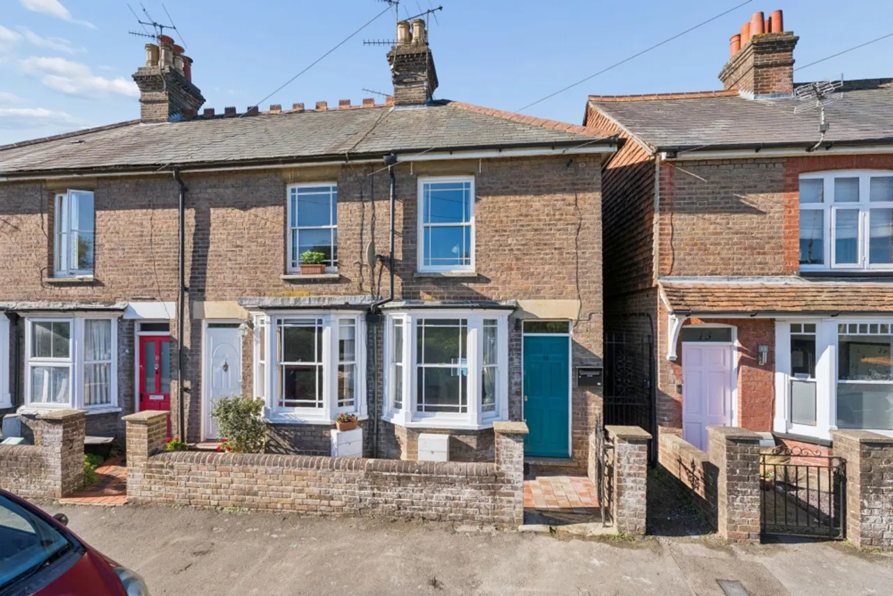 3 bed house for sale, Aylesbury Road, Great Missenden, HP16
