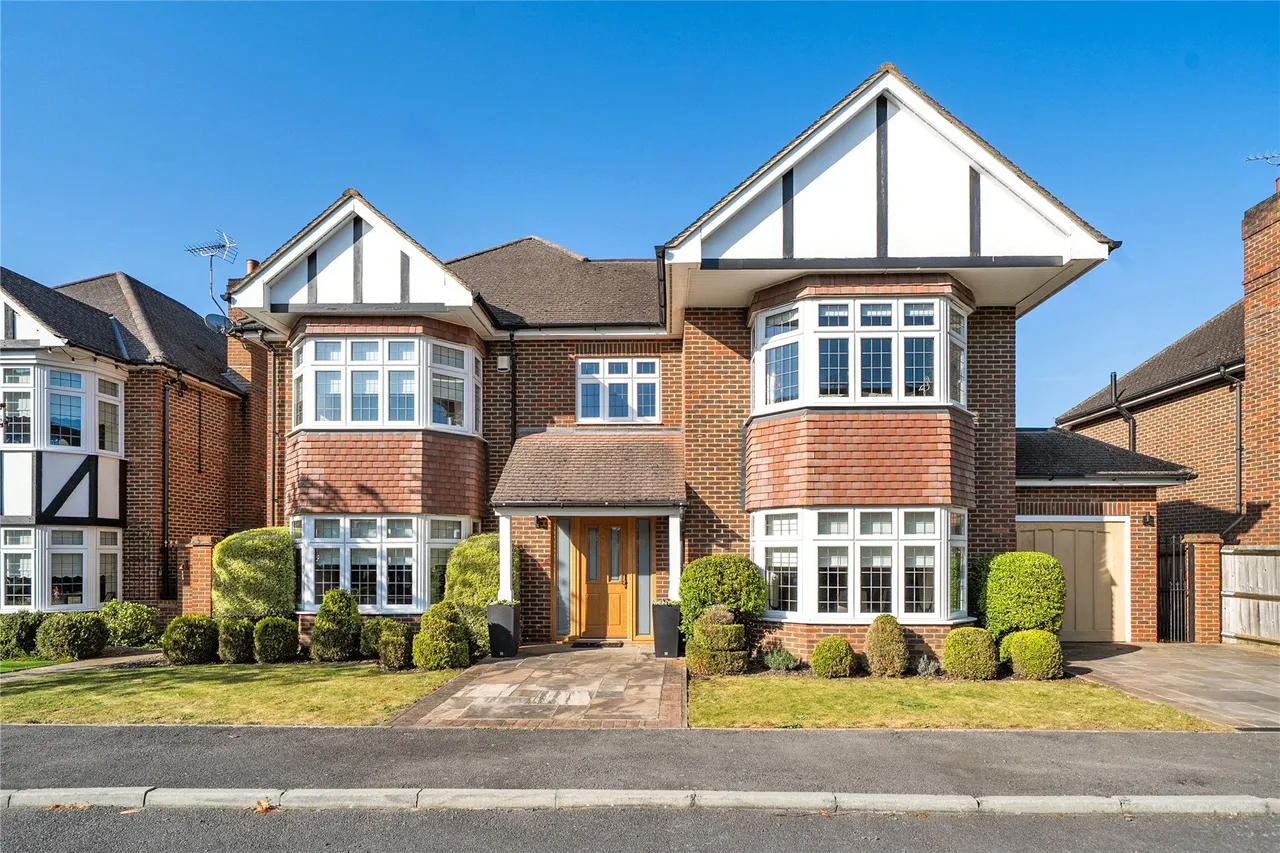 Langham Close, Bromley, BR2, photo 22
