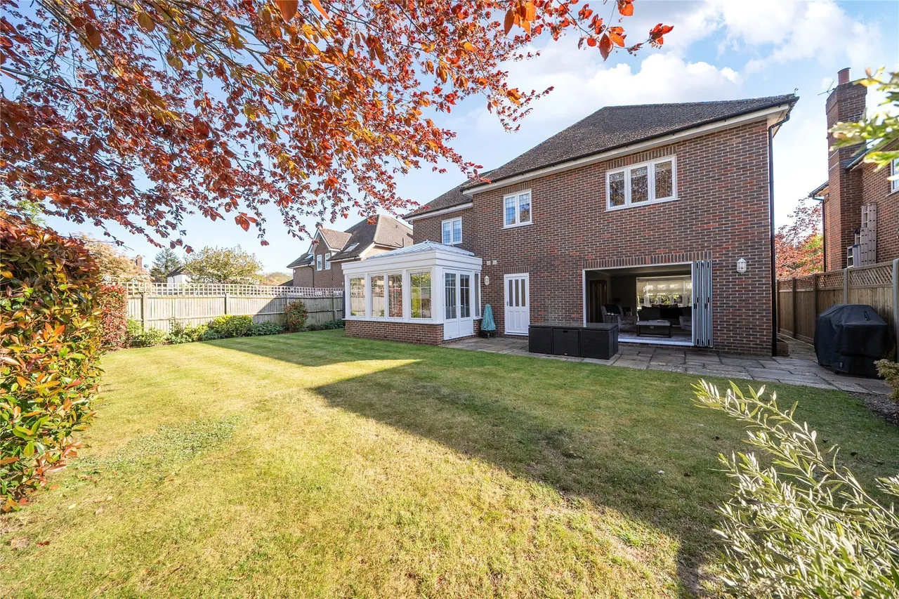 Langham Close, Bromley, BR2, photo 10