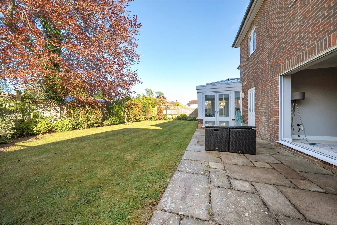 Langham Close, Bromley, BR2, photo 23