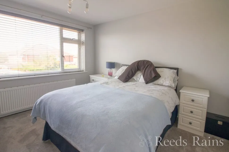 Fenwick Road, Great Sutton, Cheshire, CH66, photo 7