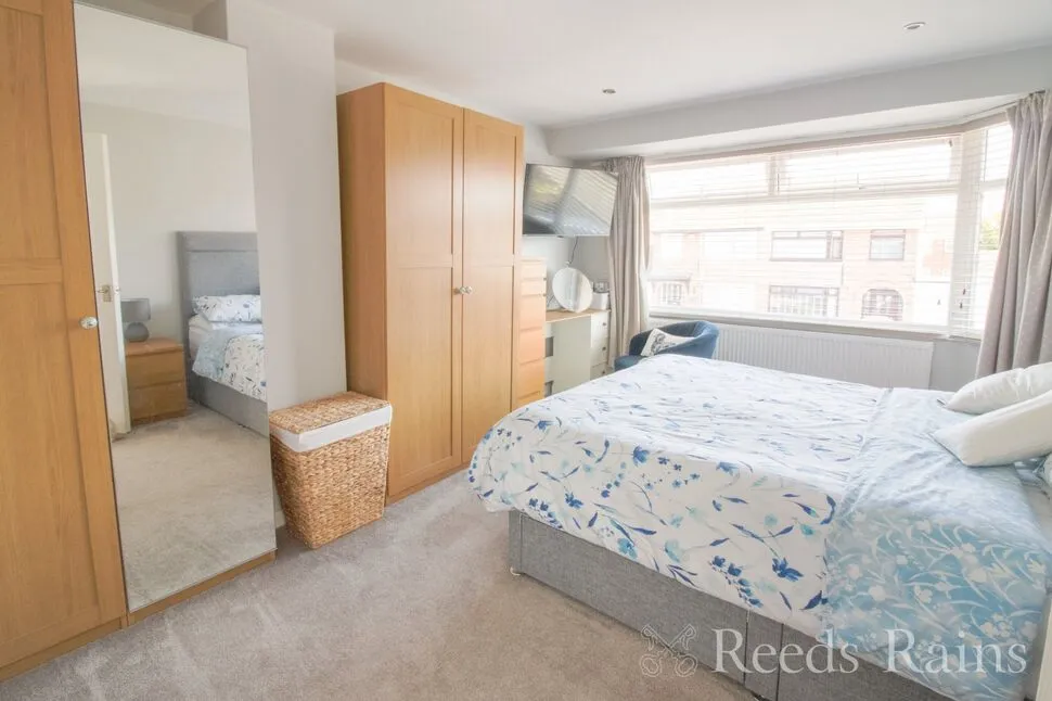 Fenwick Road, Great Sutton, Cheshire, CH66, photo 6