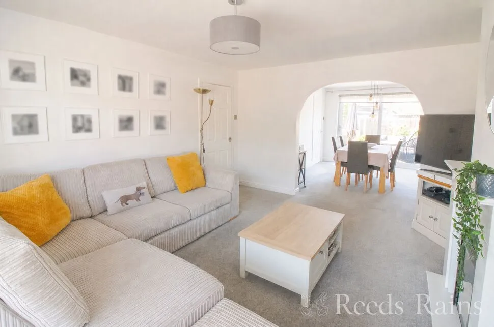 Fenwick Road, Great Sutton, Cheshire, CH66, photo 12