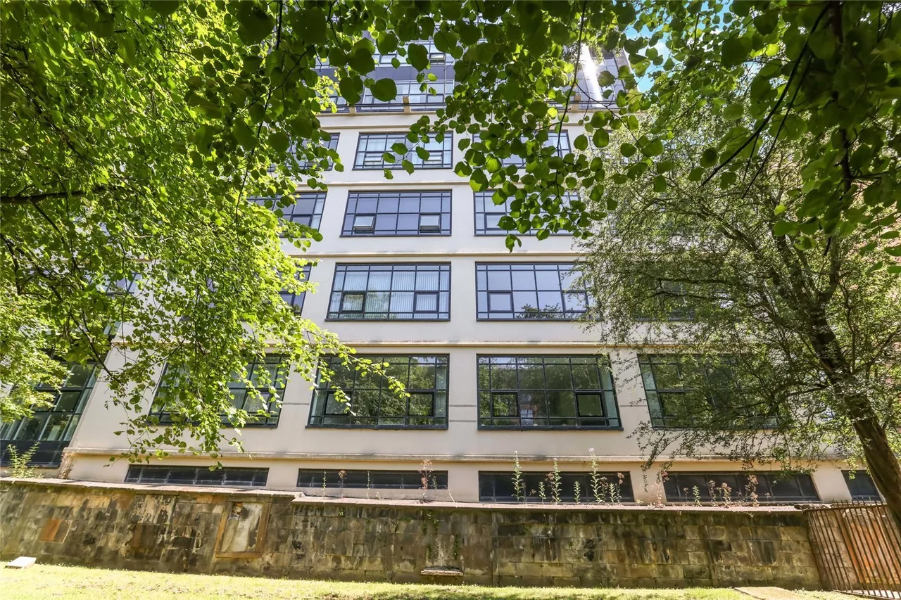 Albion Street, Glasgow, G1, photo 14