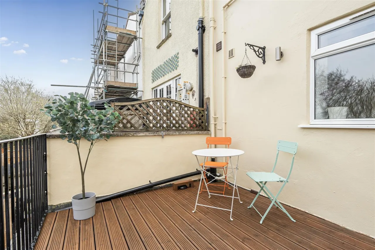 Fitzroy Street, Totterdown, BS4, photo 10