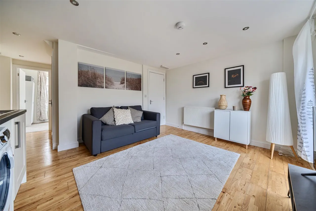 Fitzroy Street, Totterdown, BS4, photo 6