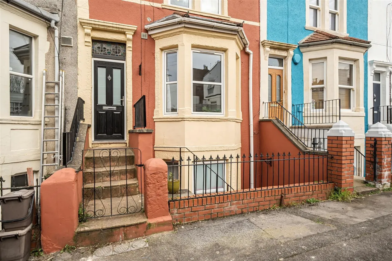 Fitzroy Street, Totterdown, BS4, photo 14