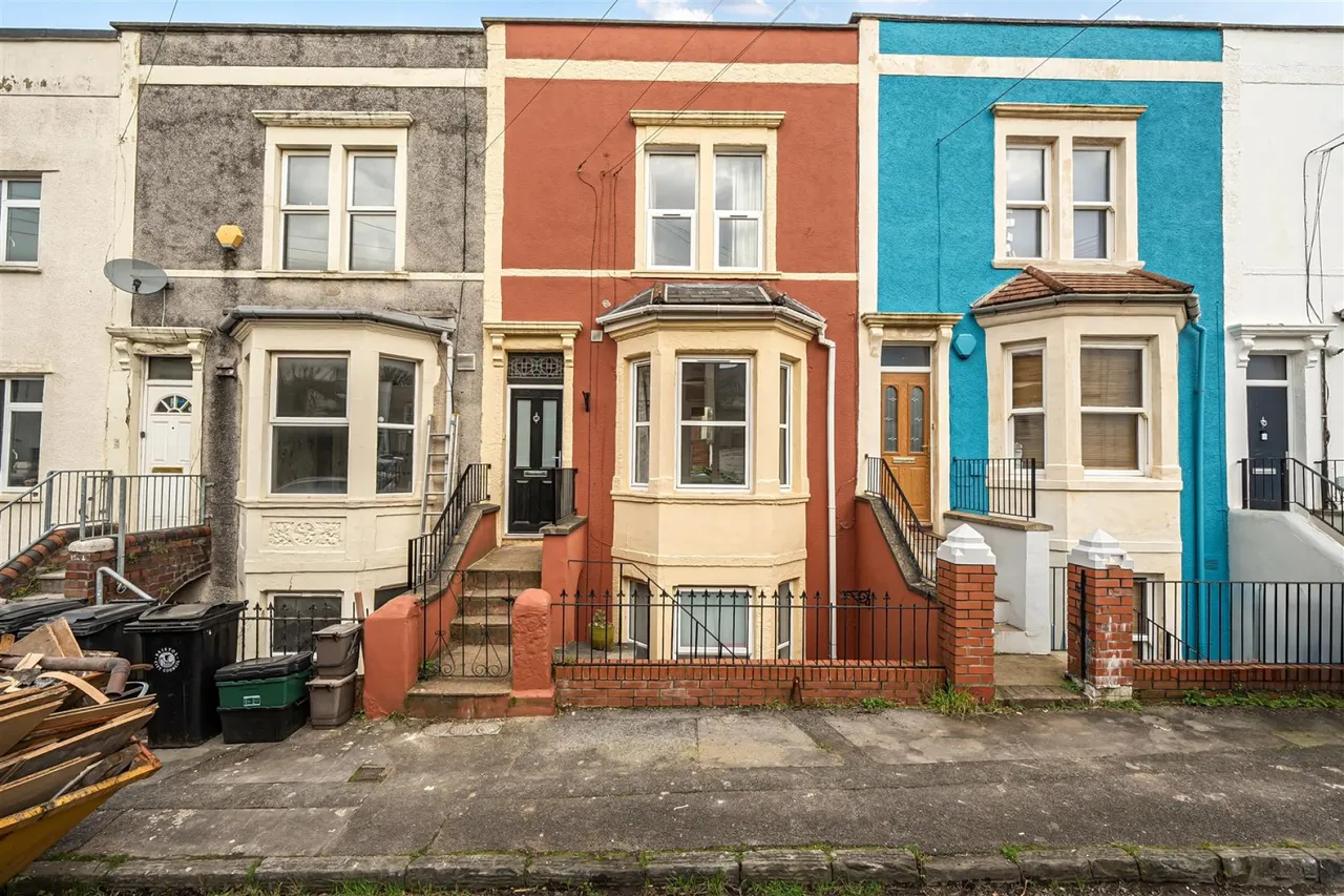 Fitzroy Street, Totterdown, BS4, photo 15