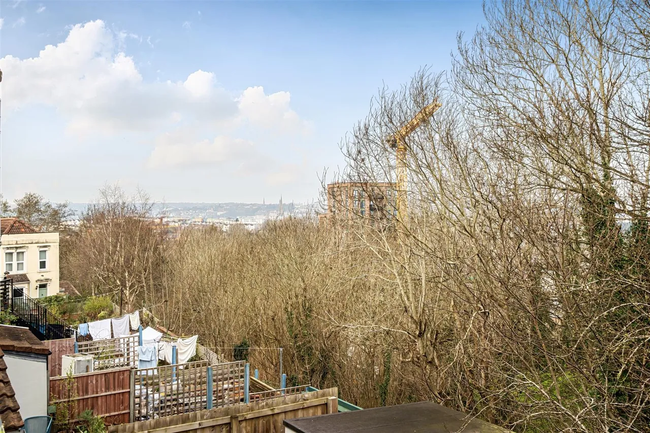 Fitzroy Street, Totterdown, BS4, photo 12