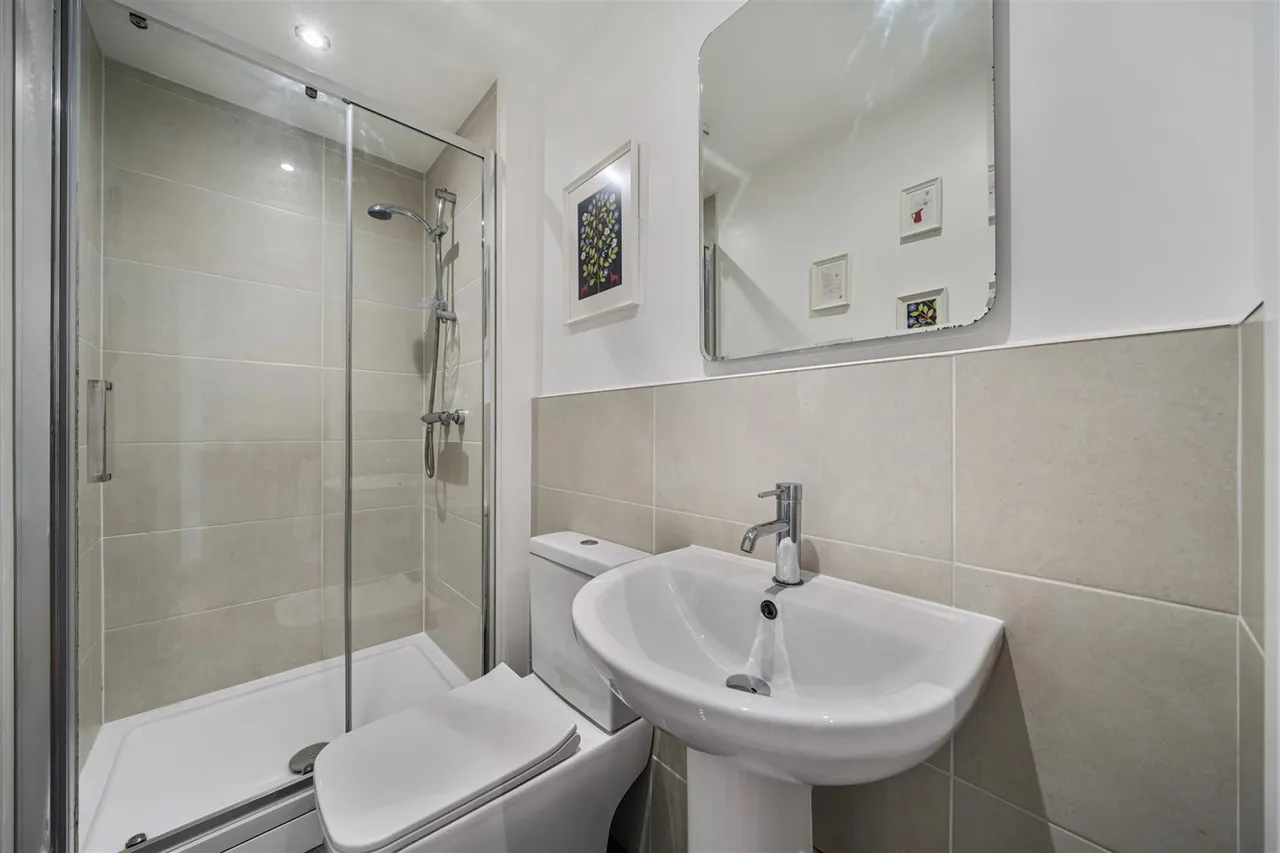 Fitzroy Street, Totterdown, BS4, photo 13