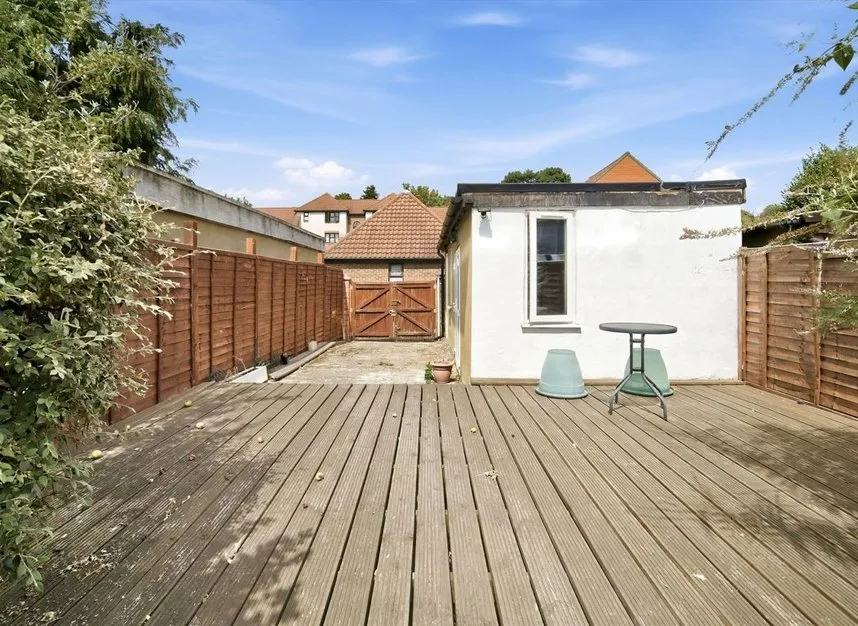 Mogden Lane, Isleworth, TW7, photo 8